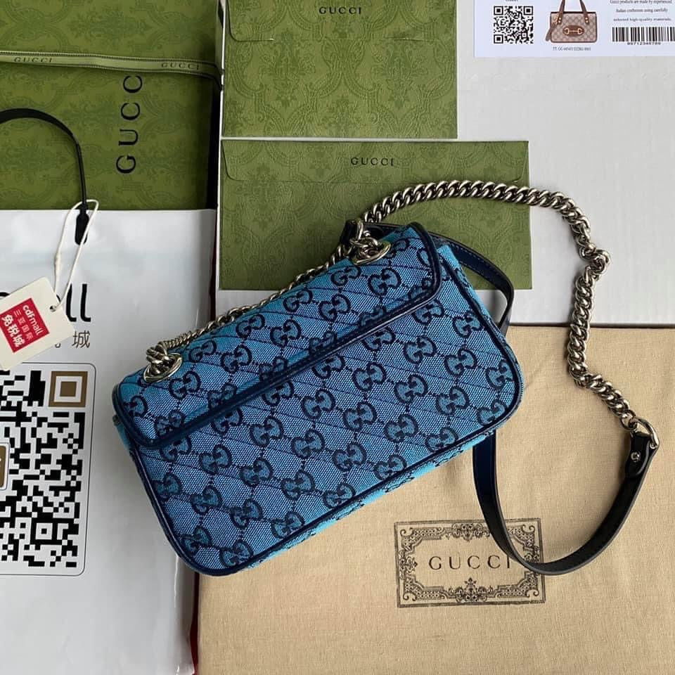 STRAPSTORY - GGC1 BAG - 3432