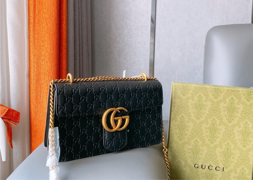 STRAPSTORY - GGC1 BAG - 427