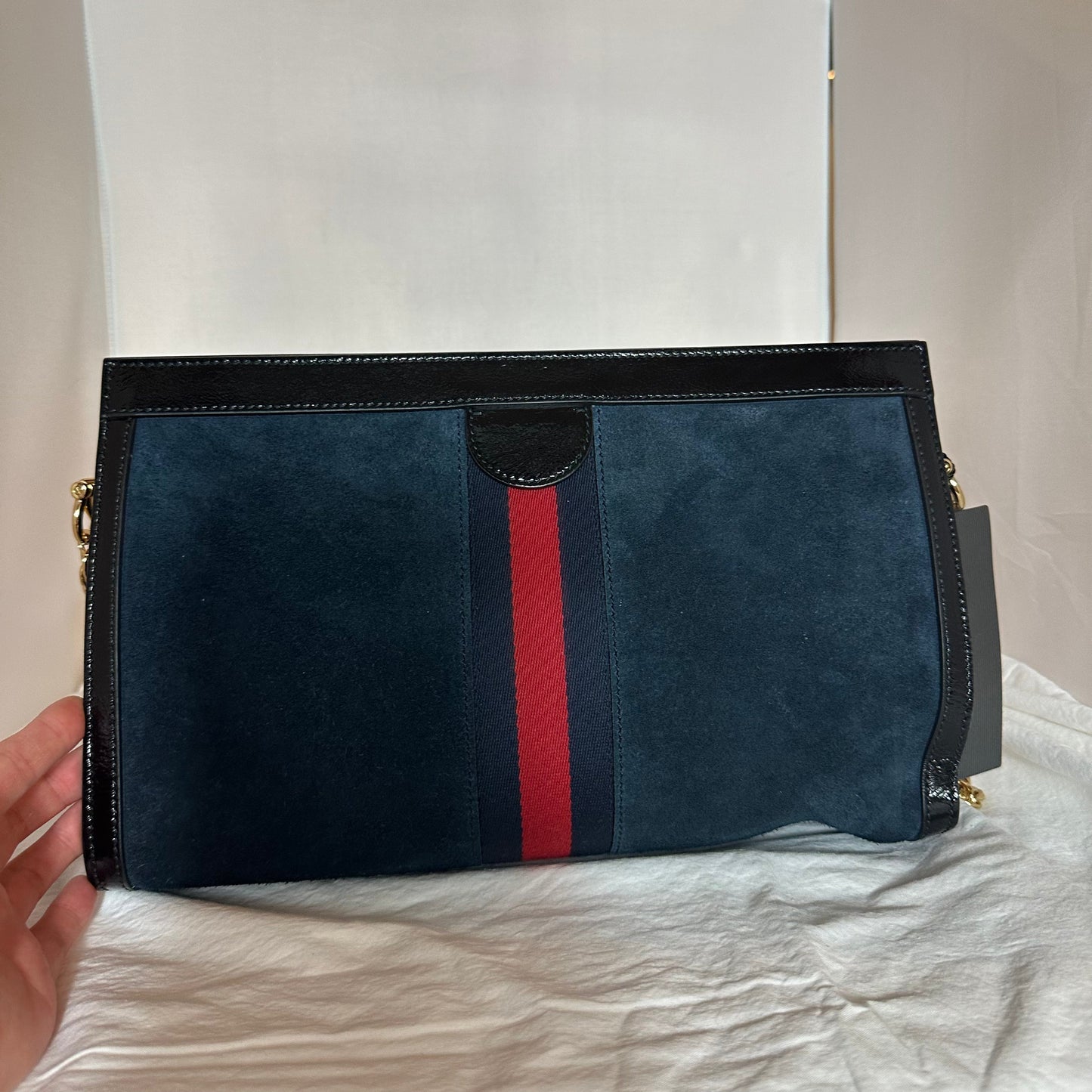 STRAPSTORY - GGC1 BAG - 3251