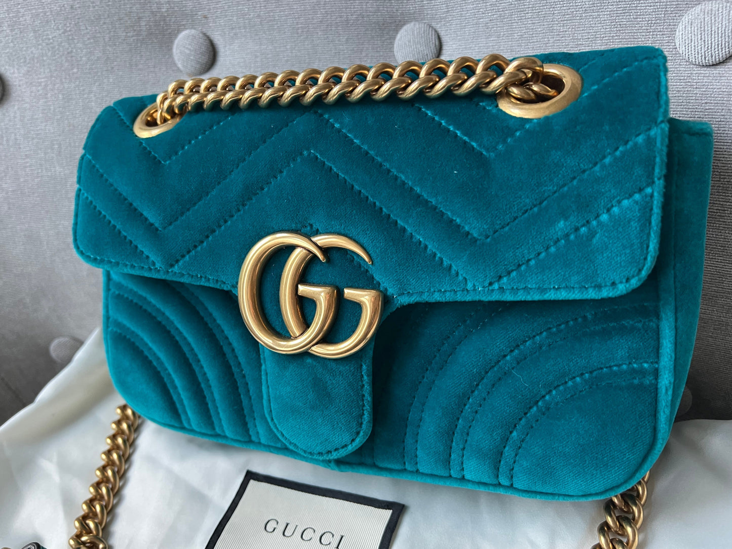 STRAPSTORY - GGC1 BAG - 4004