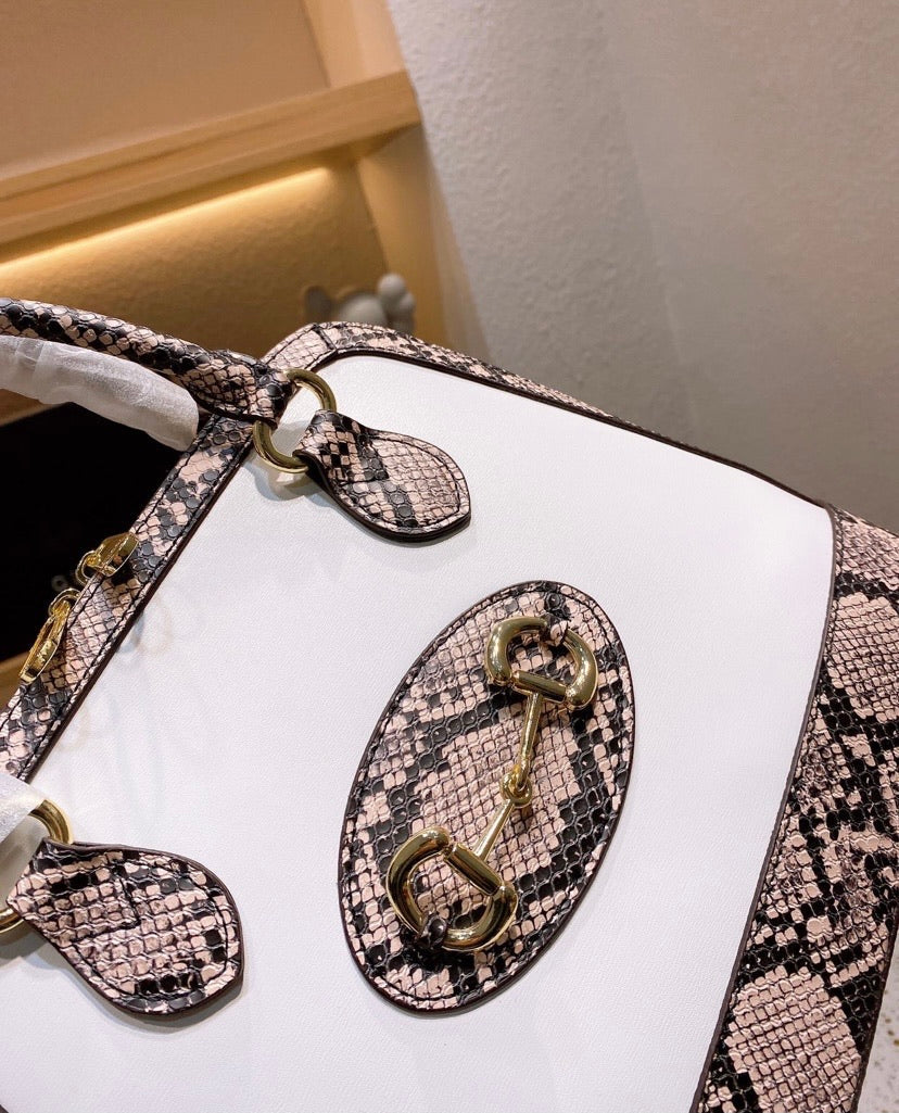STRAPSTORY - GGC1 BAG - 246