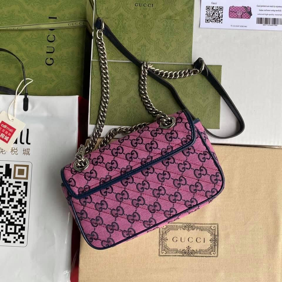 STRAPSTORY - GGC1 BAG - 3438
