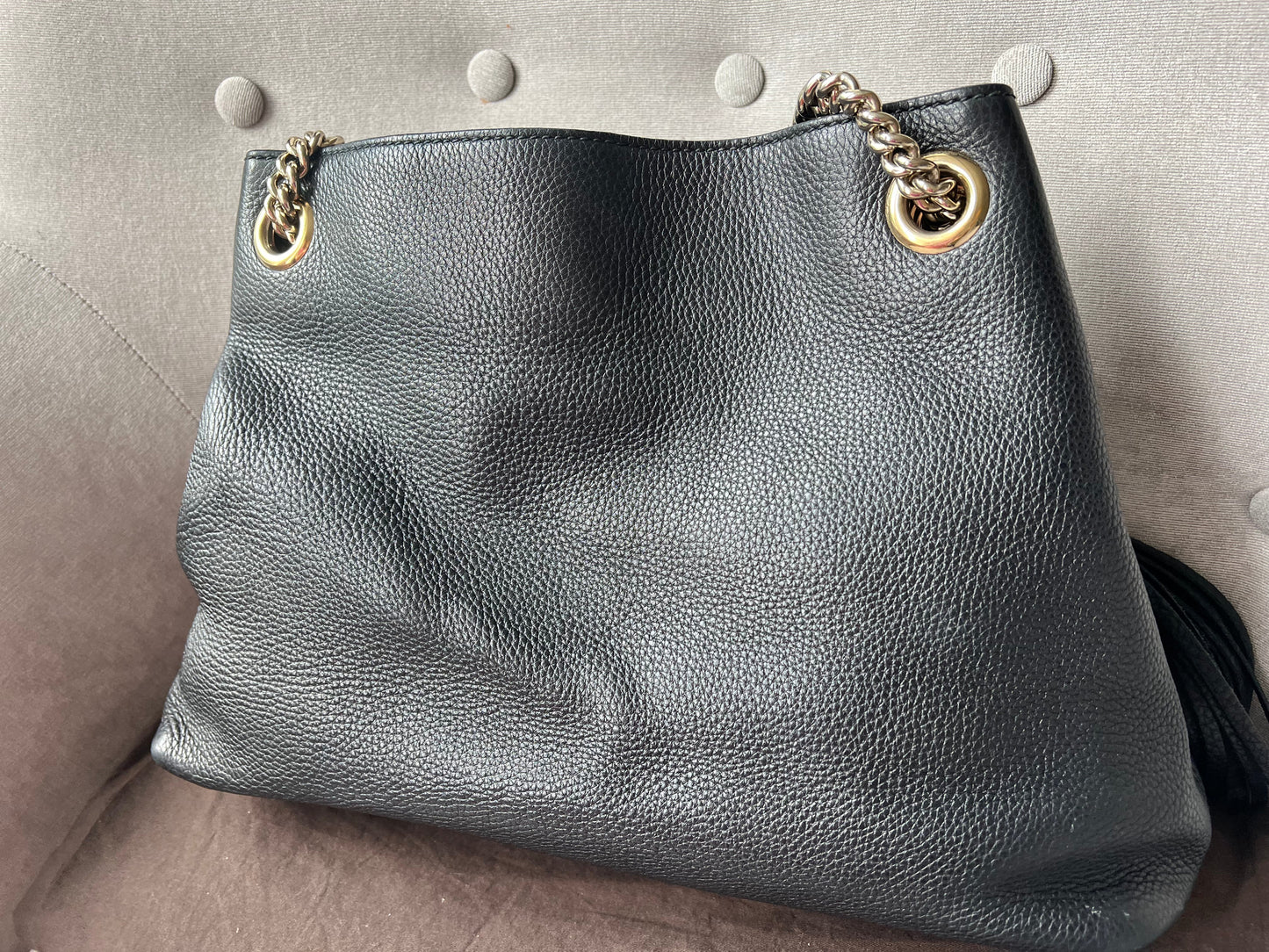 STRAPSTORY - GGC4 BAG - 2323