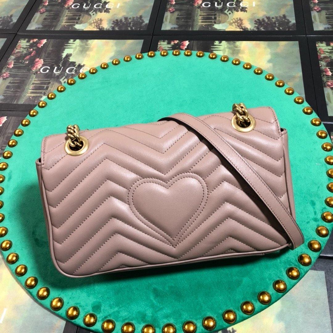 STRAPSTORY - GGC1 BAG - 3414