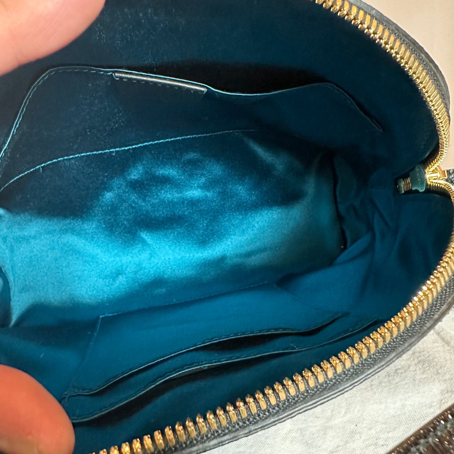STRAPSTORY - GGC1 BAG - 3214