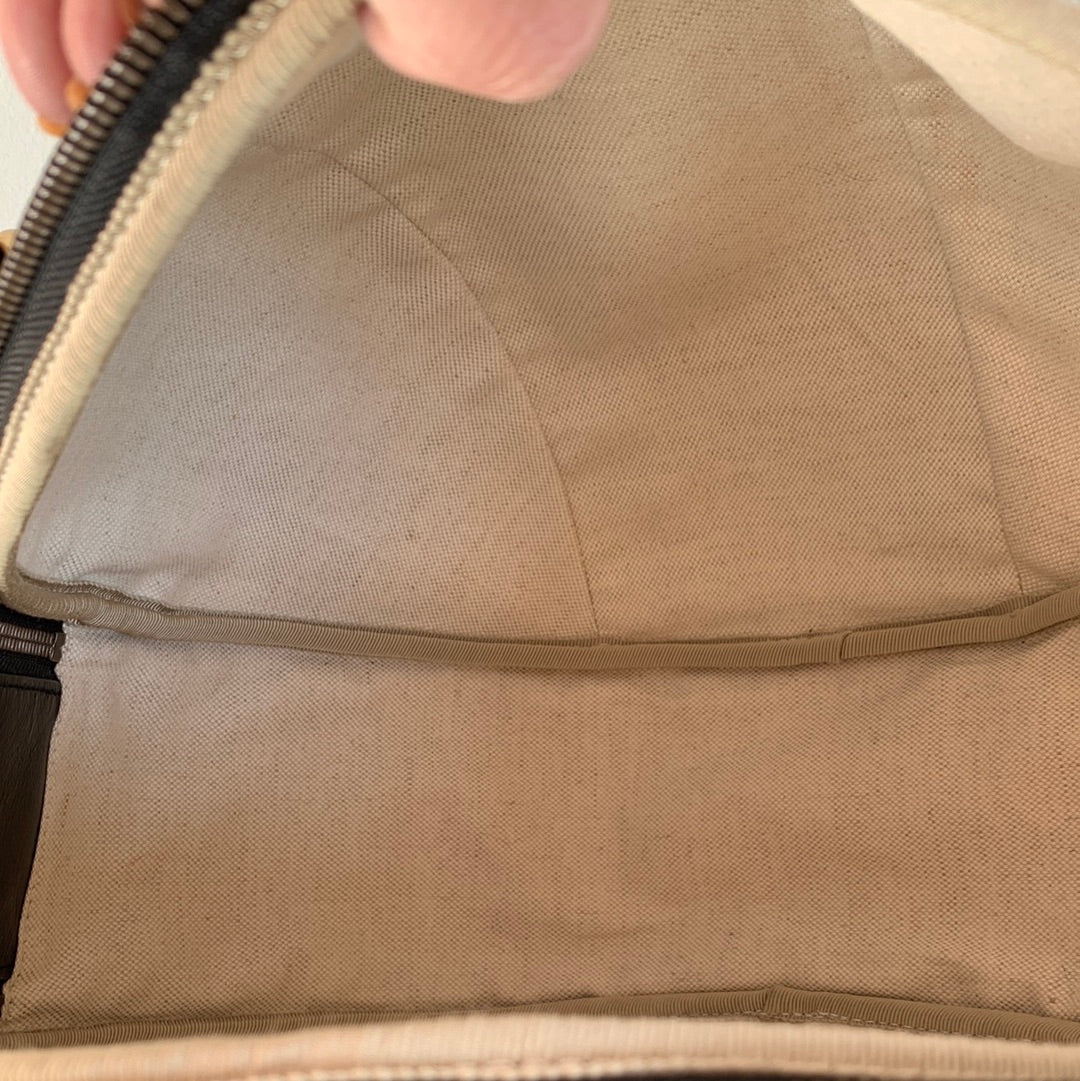 STRAPSTORY - GGC4 BAG - 065