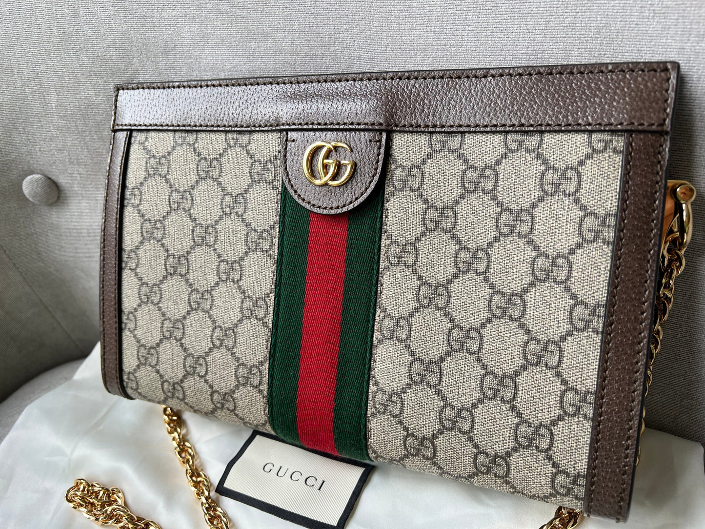 STRAPSTORY - GGC1 BAG - 2044