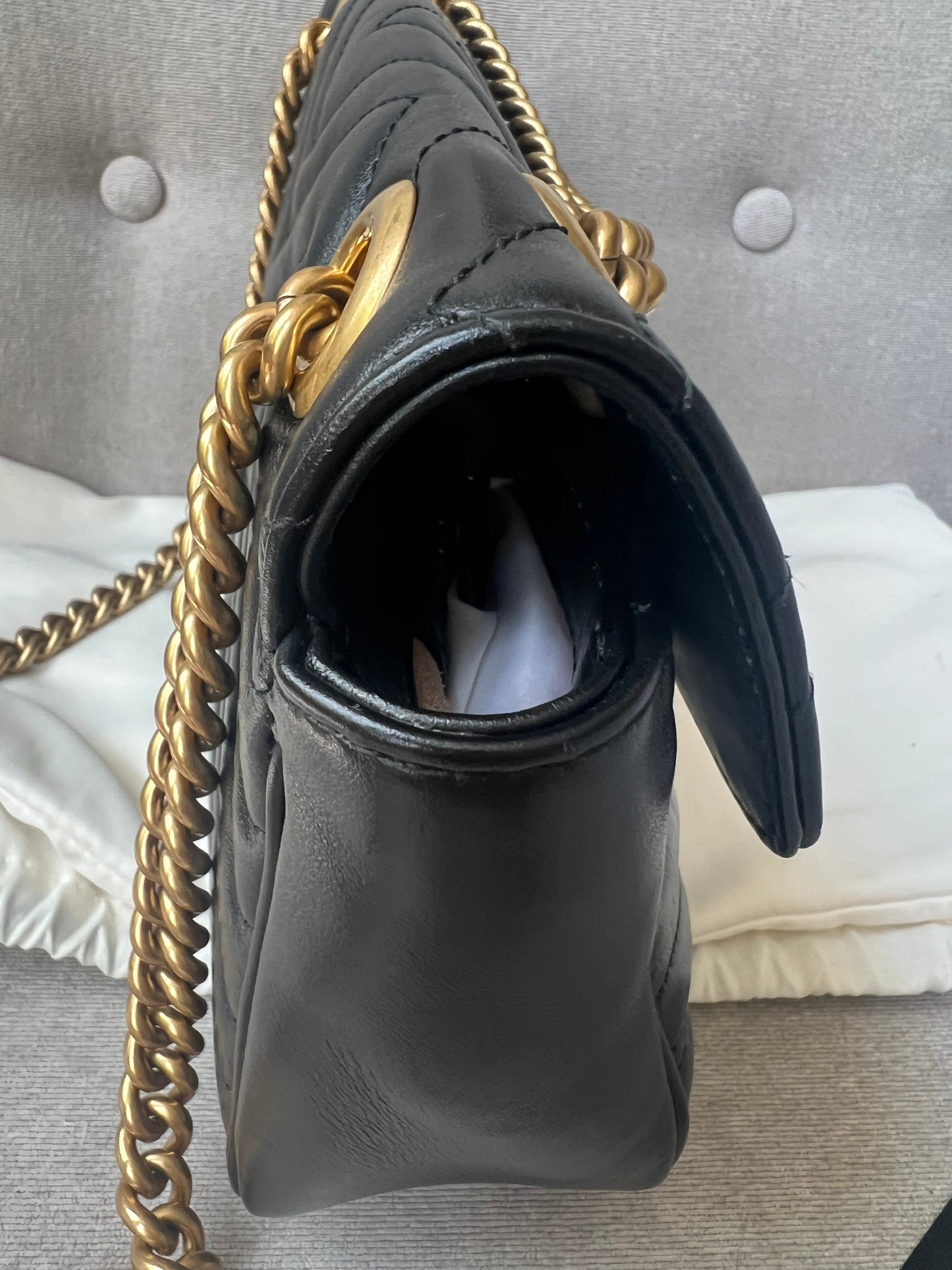 STRAPSTORY - GGC1 BAG - 3701