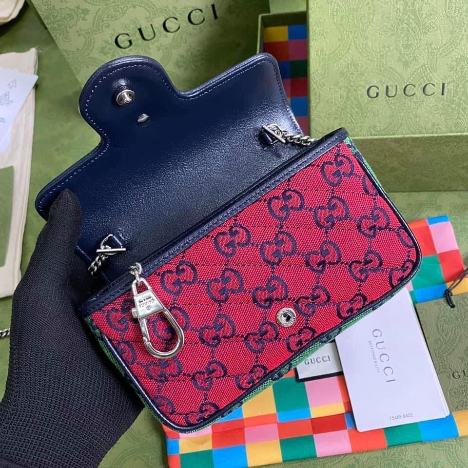 STRAPSTORY - GGC1 BAG - 3435