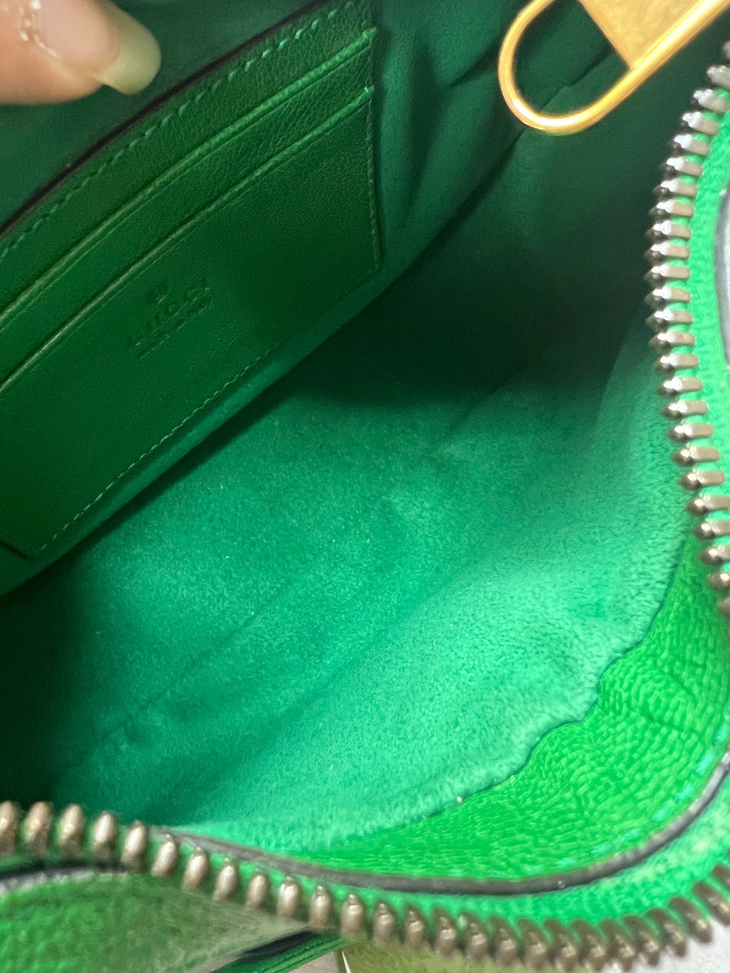 STRAPSTORY - GGC1 BAG - 3811
