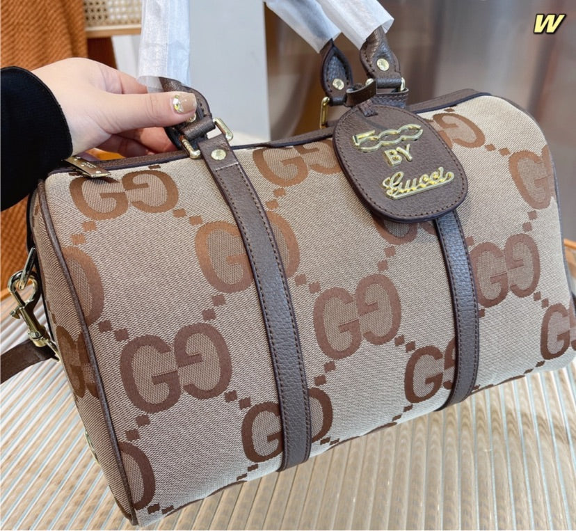 STRAPSTORY - GGC1 BAG - 063