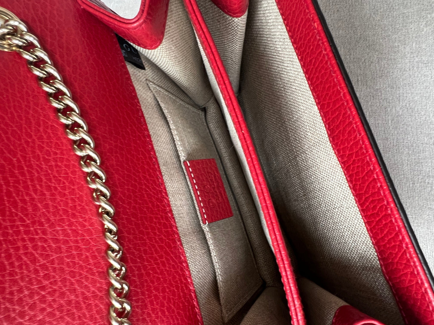 STRAPSTORY - GGC1 BAG - 3631
