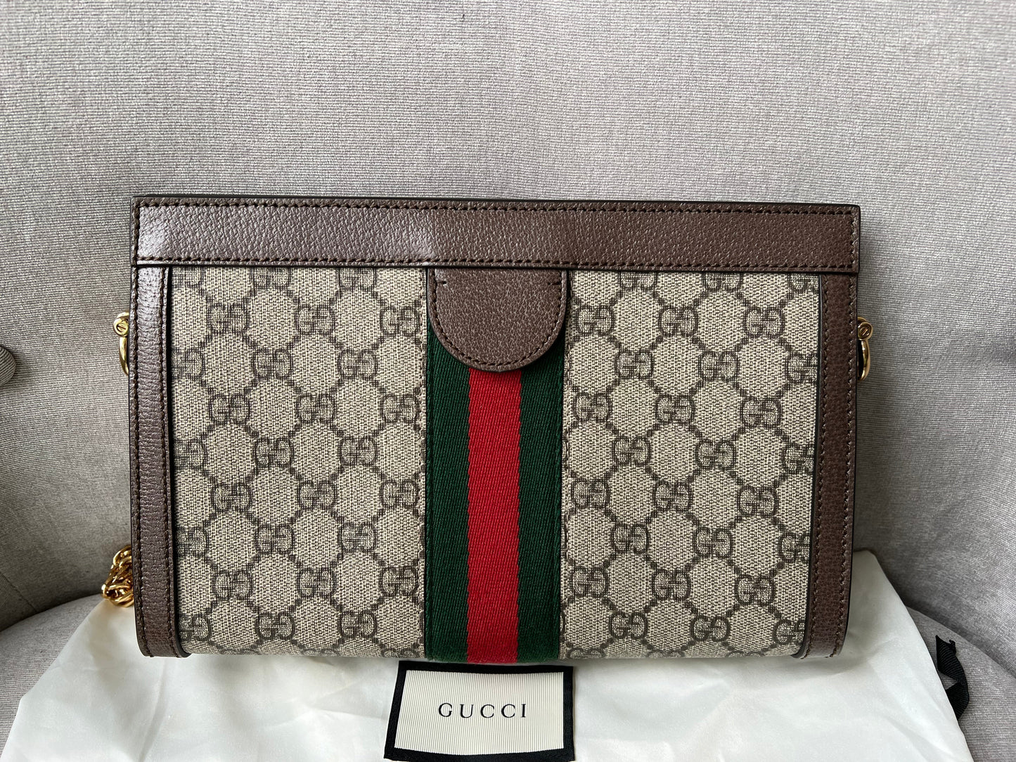 STRAPSTORY - GGC1 BAG - 2044