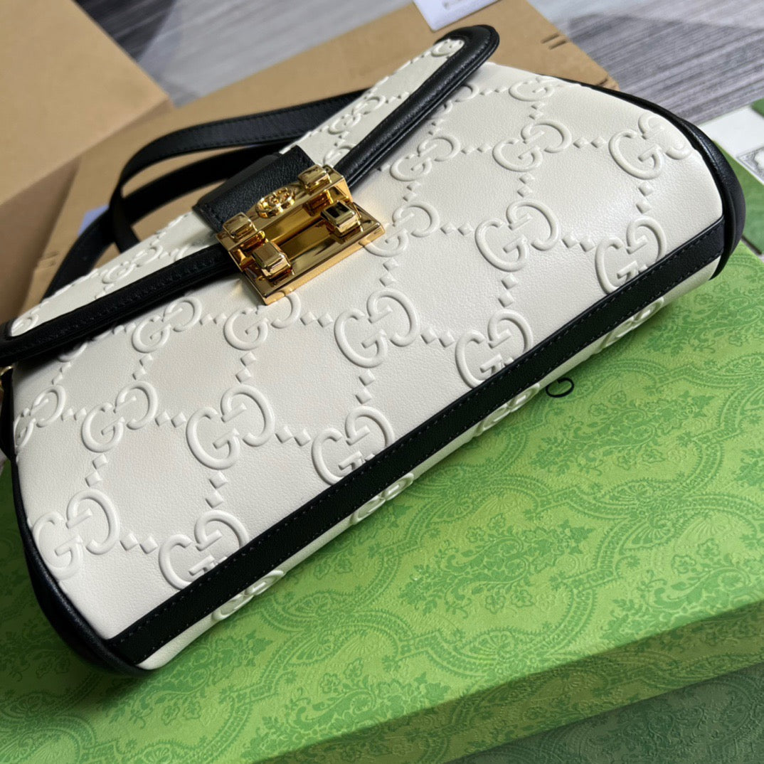 STRAPSTORY - GGC1 BAG - 4017