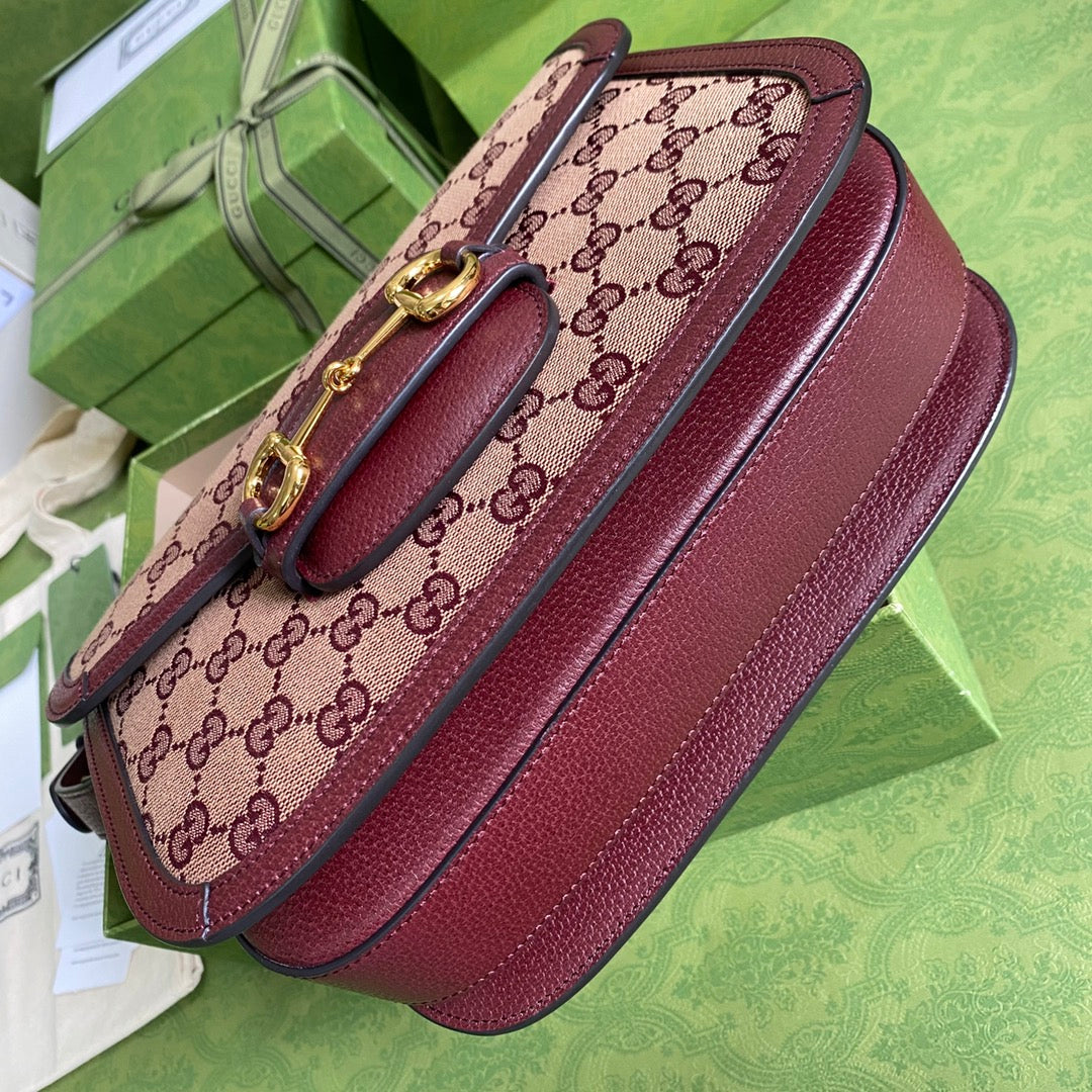 STRAPSTORY - GGC1 BAG - 3725