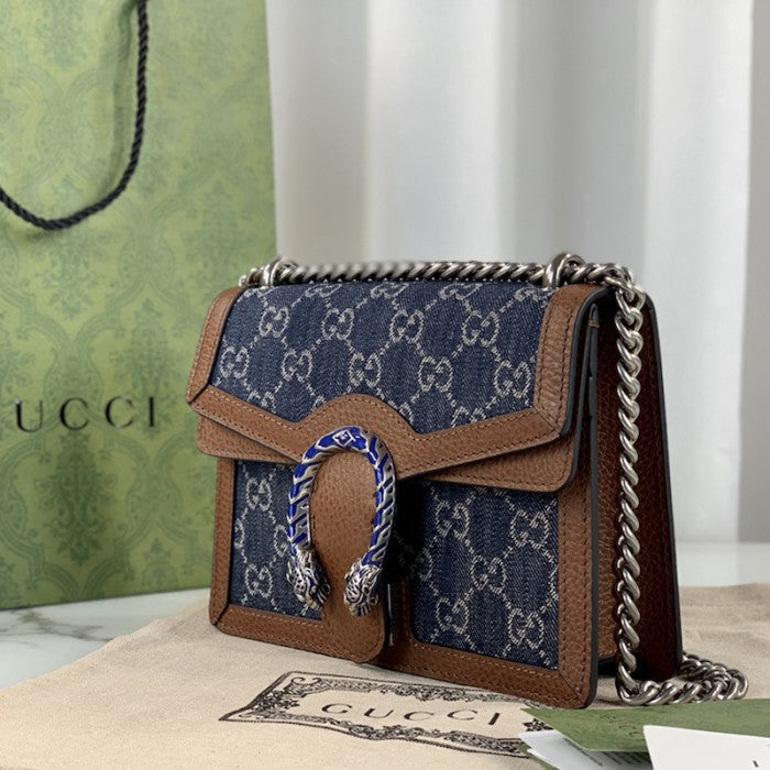 STRAPSTORY - GGC1 BAG - 3334