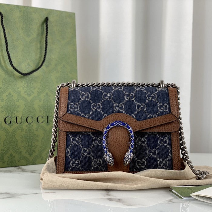 STRAPSTORY - GGC1 BAG - 3334