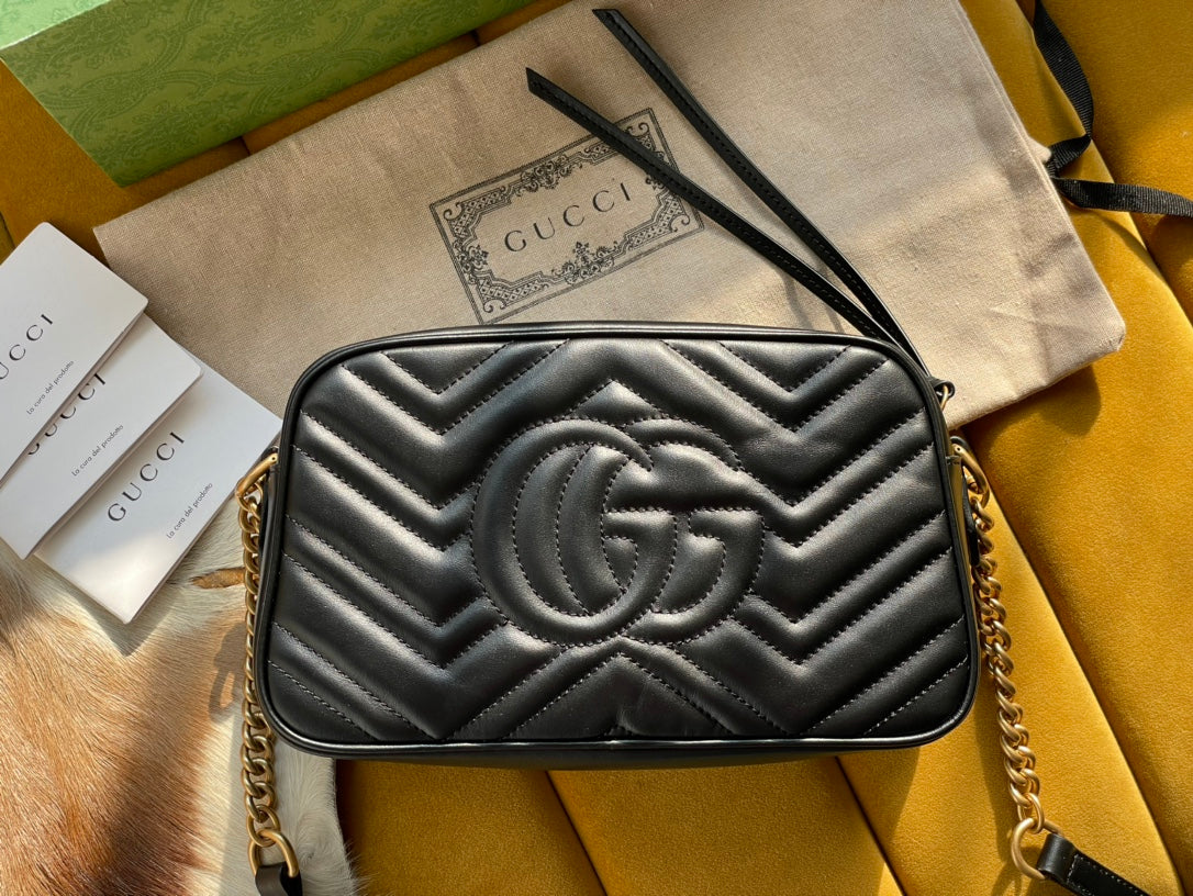 STRAPSTORY - GGC1 BAG - 4065