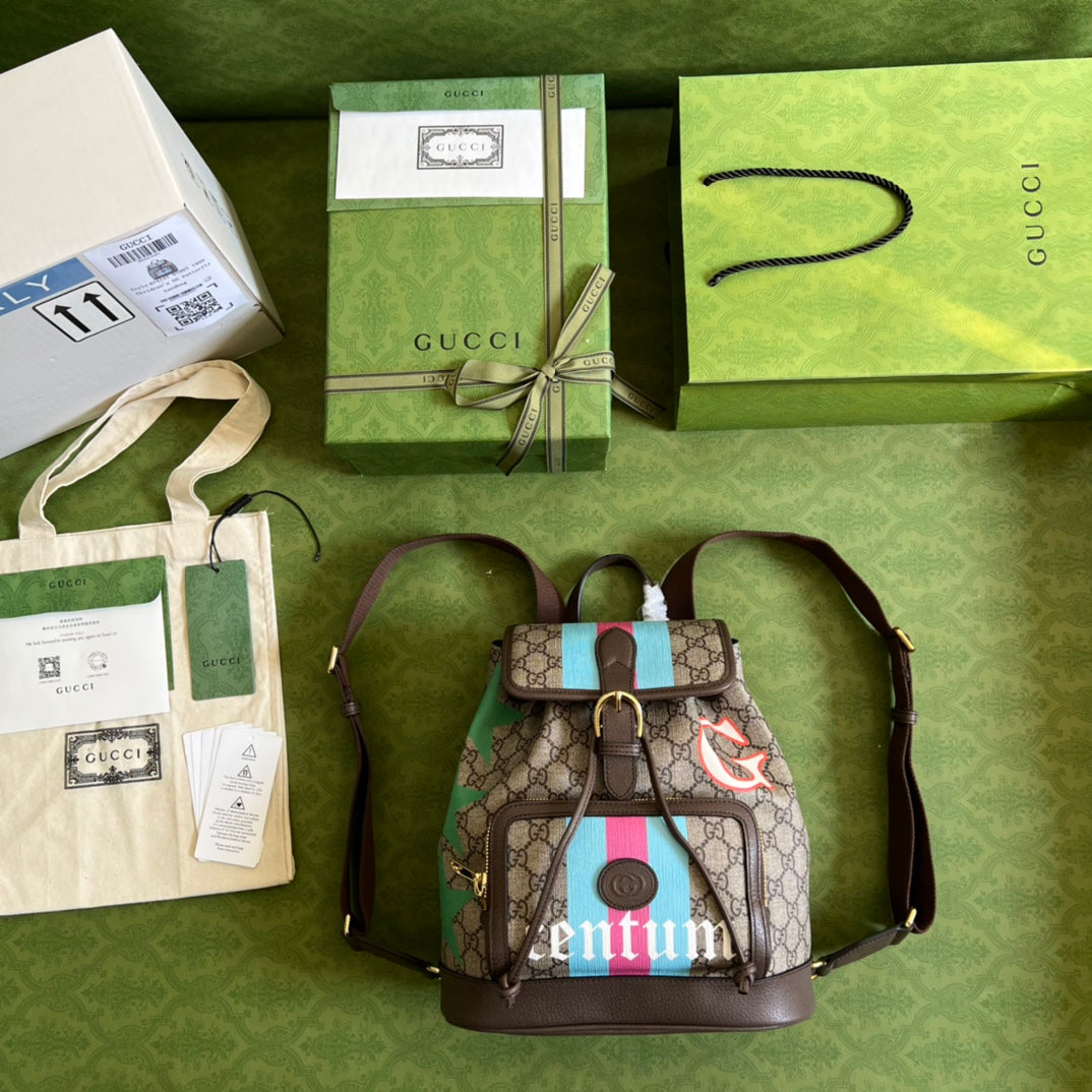 STRAPSTORY - GGC4 BAG - 3124