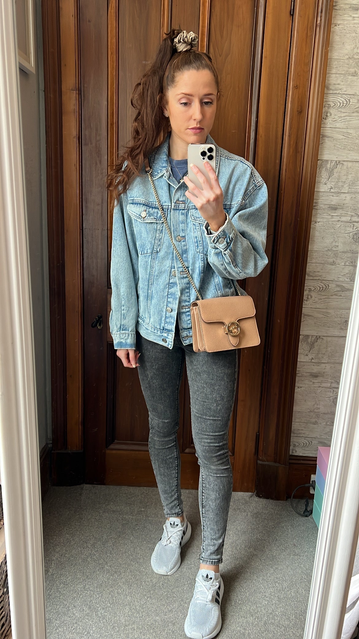 STRAPSTORY - GGC1 BAG - 3637