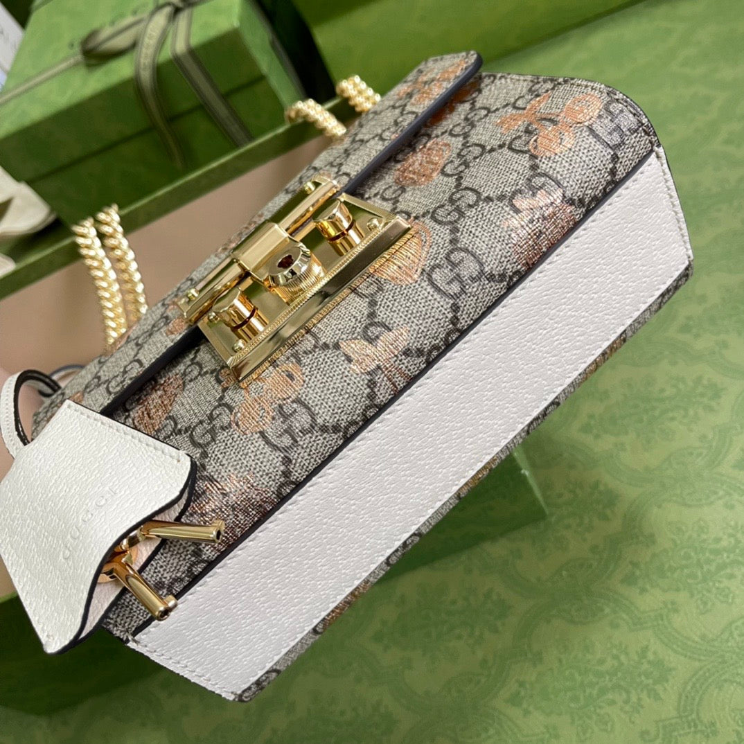 STRAPSTORY - GGC1 BAG - 3098