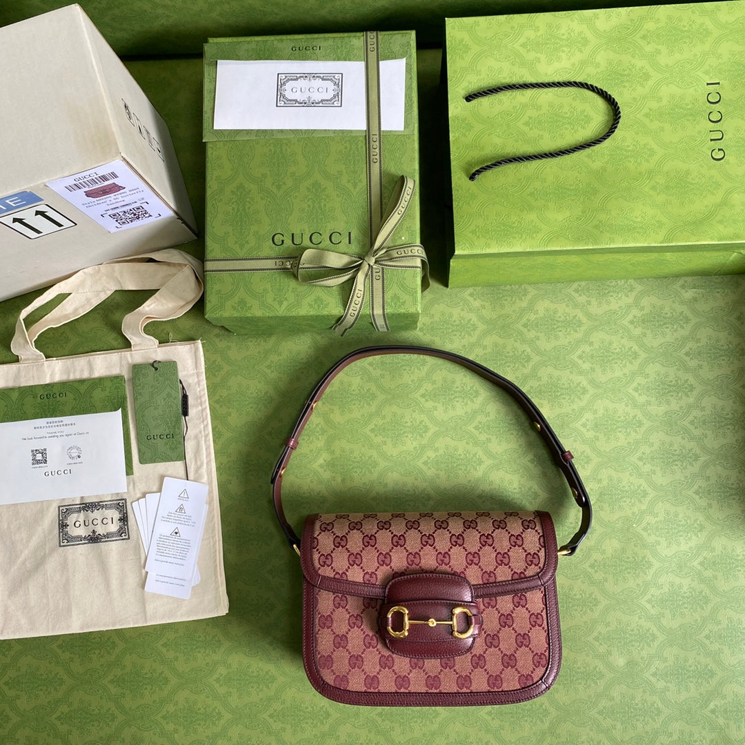 STRAPSTORY - GGC1 BAG - 3729
