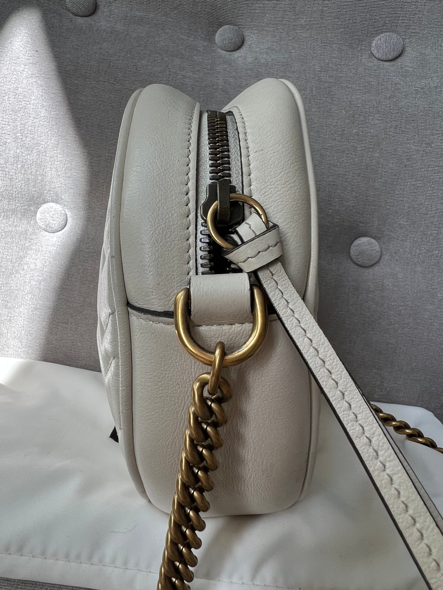 STRAPSTORY - GGC1 BAG - 3964