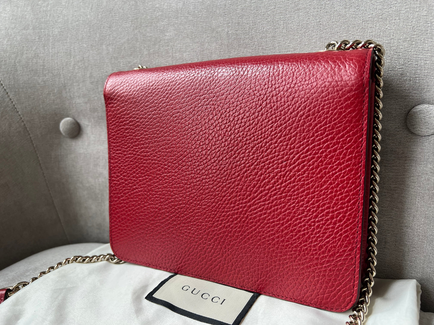 STRAPSTORY - GGC1 BAG - 3631