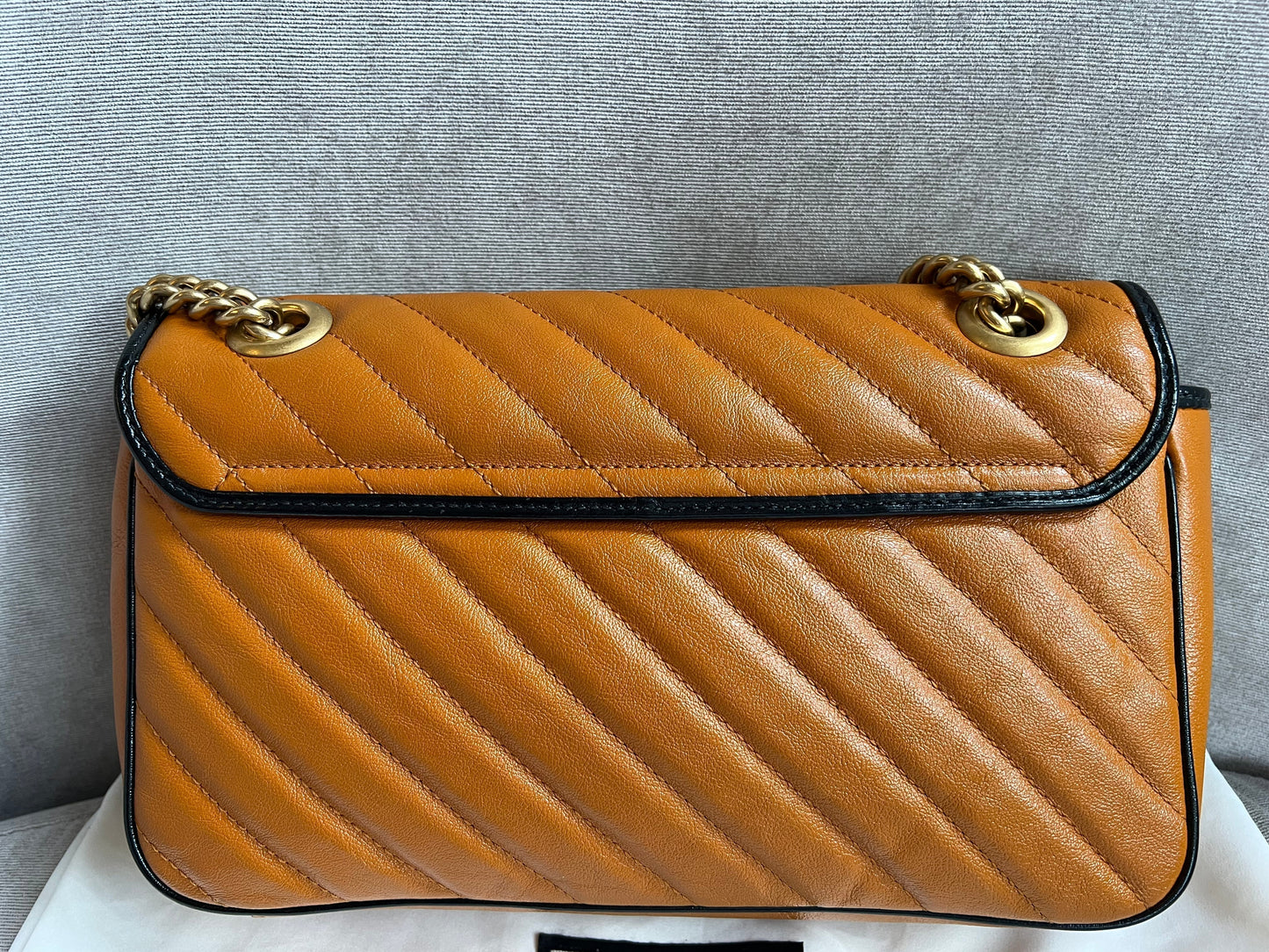 STRAPSTORY - GGC1 BAG - 3830