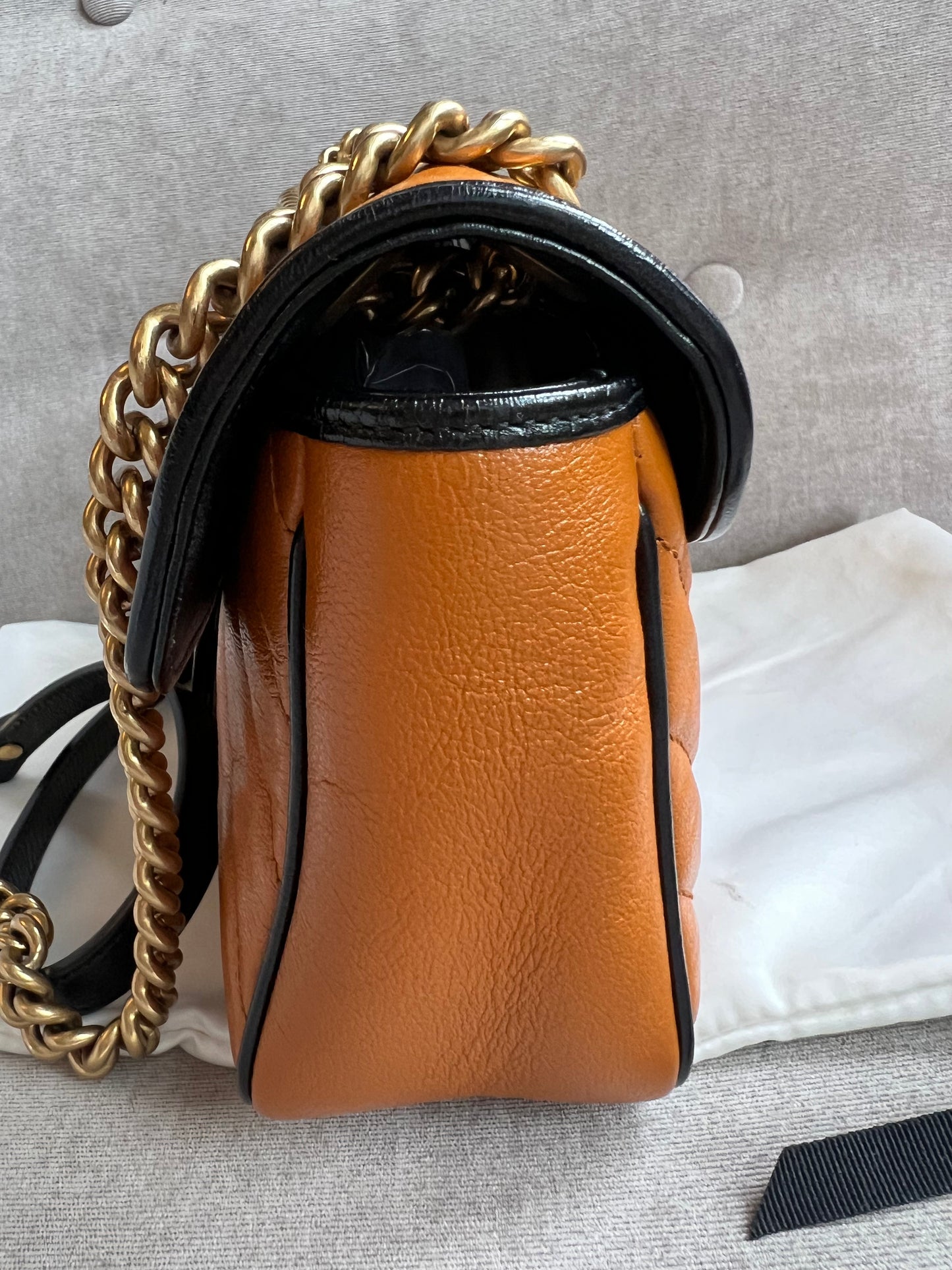 STRAPSTORY - GGC1 BAG - 3832