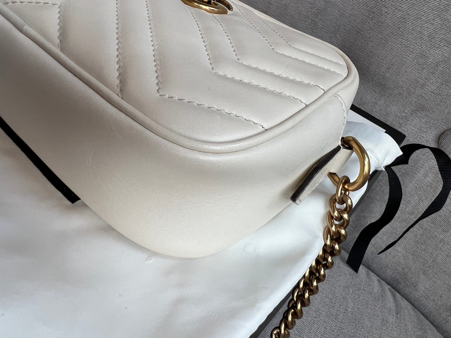STRAPSTORY - GGC1 BAG - 3826
