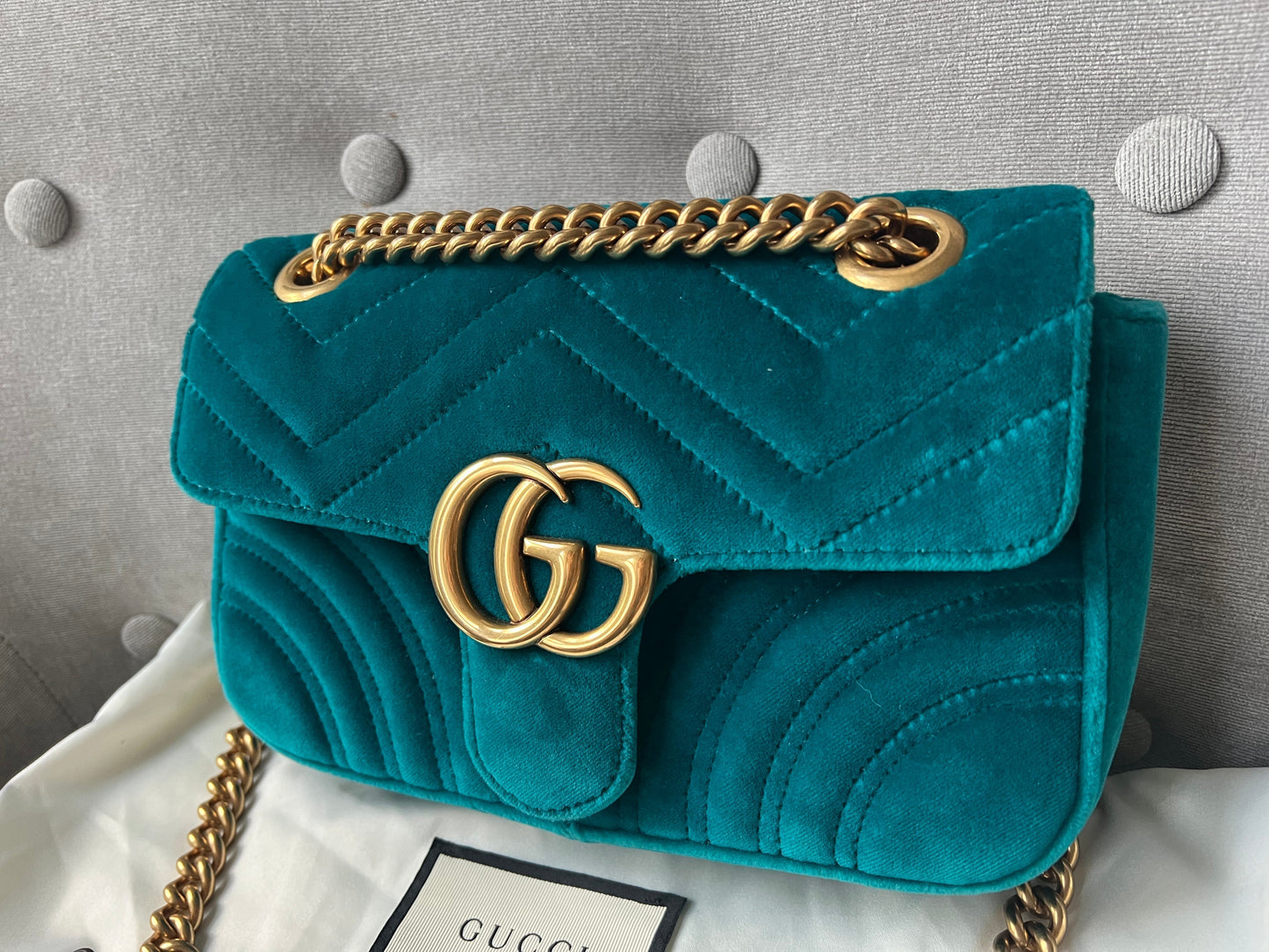 STRAPSTORY - GGC1 BAG - 4004