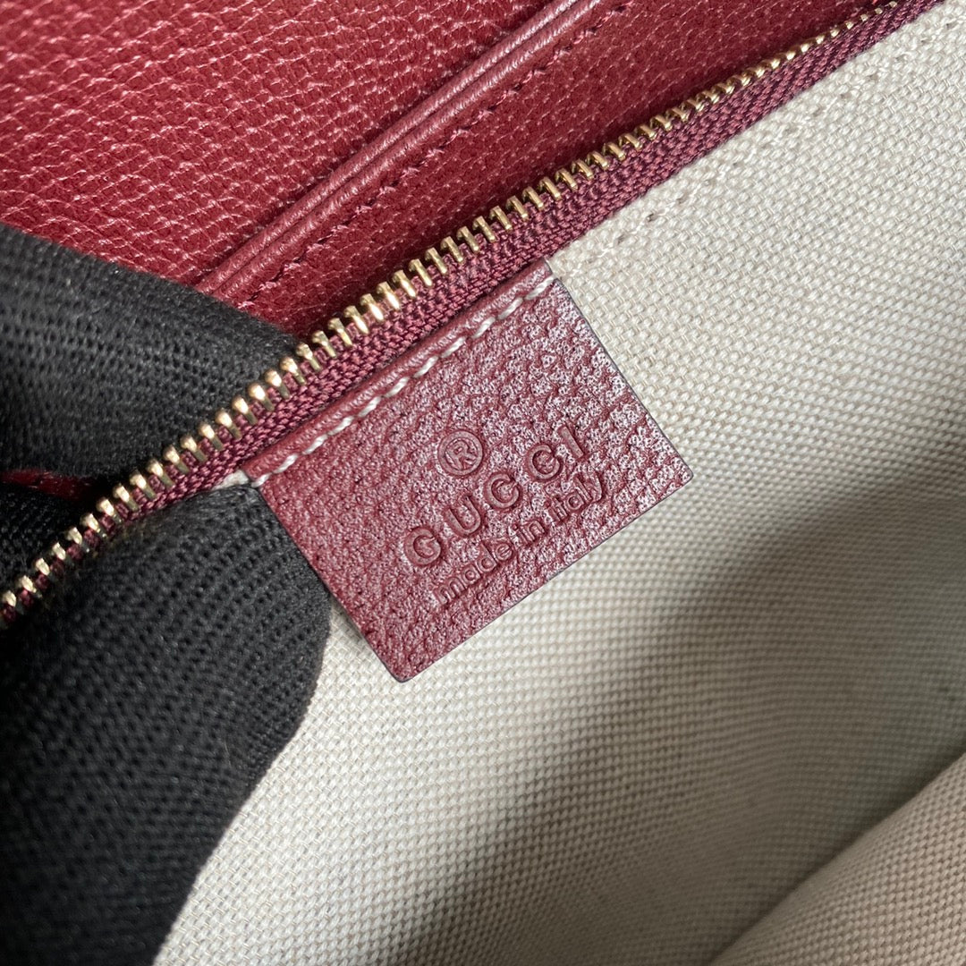 STRAPSTORY - GGC1 BAG - 3729