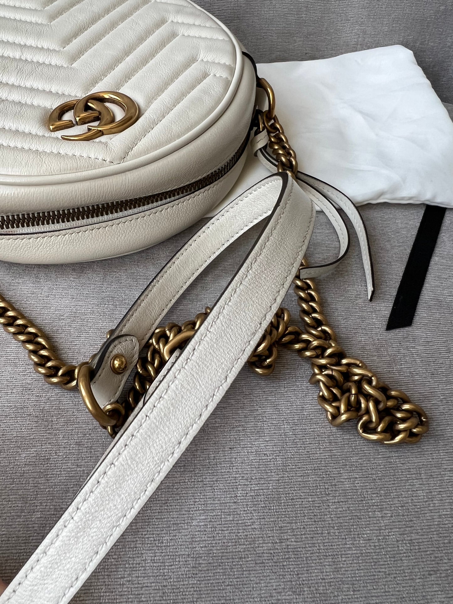 STRAPSTORY - GGC1 BAG - 3961