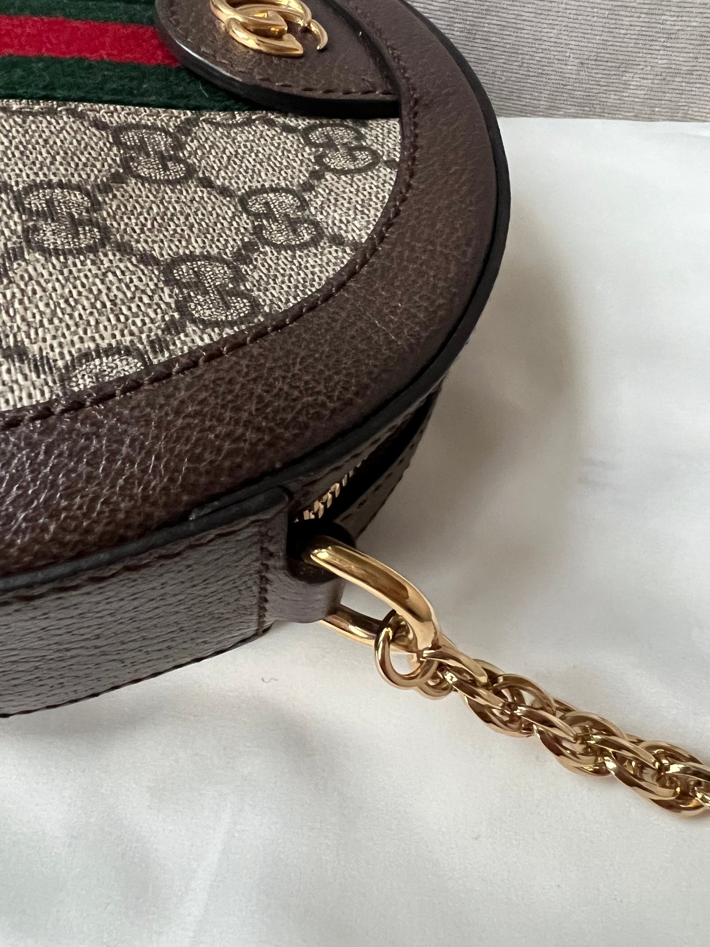 STRAPSTORY - GGC1 BAG - 3989