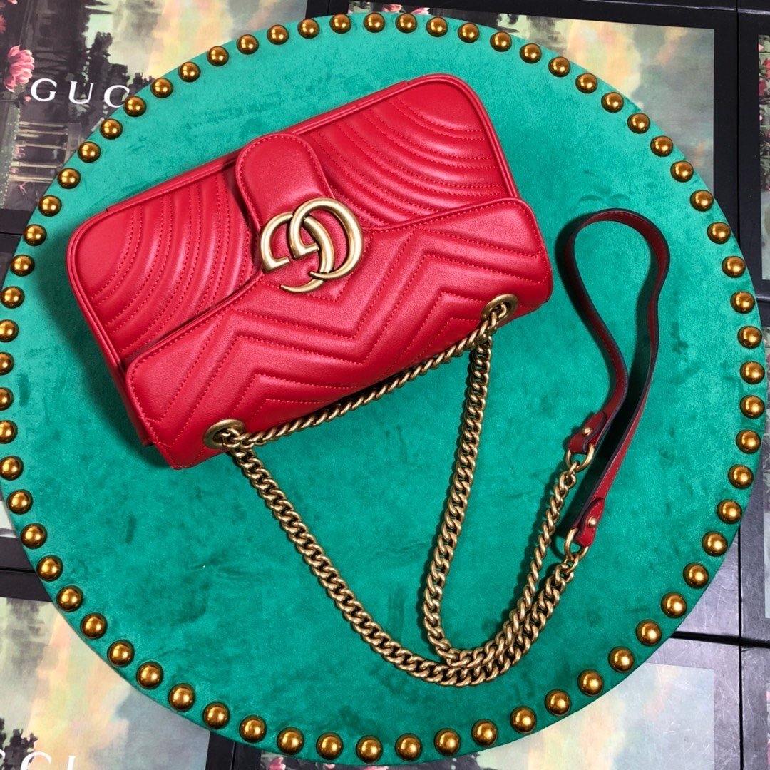 STRAPSTORY - GGC1 BAG - 3413