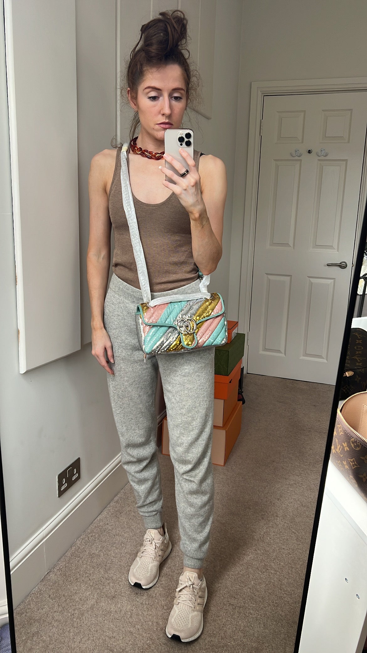 STRAPSTORY - GGC1 BAG - 3986