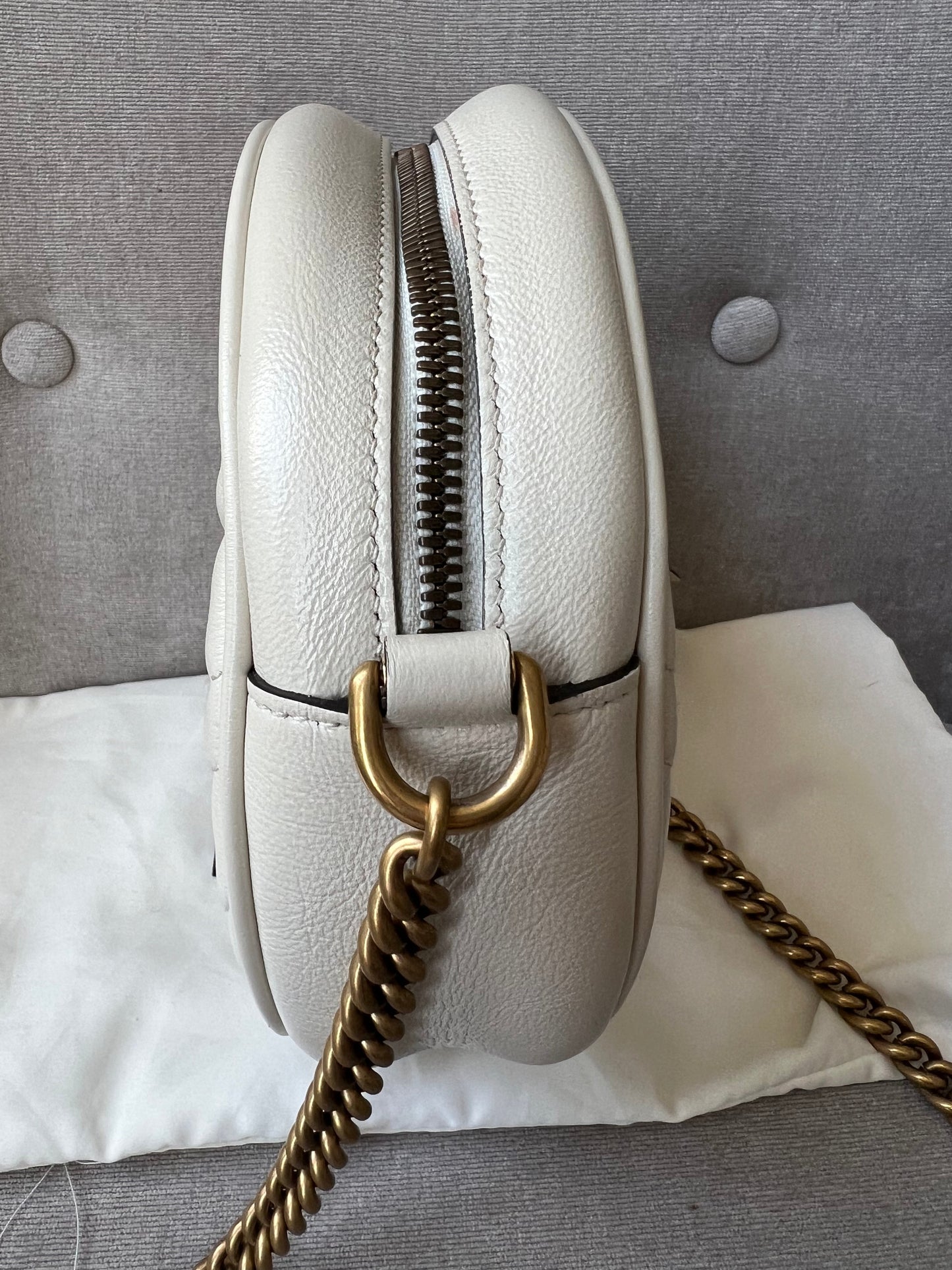 STRAPSTORY - GGC1 BAG - 3963