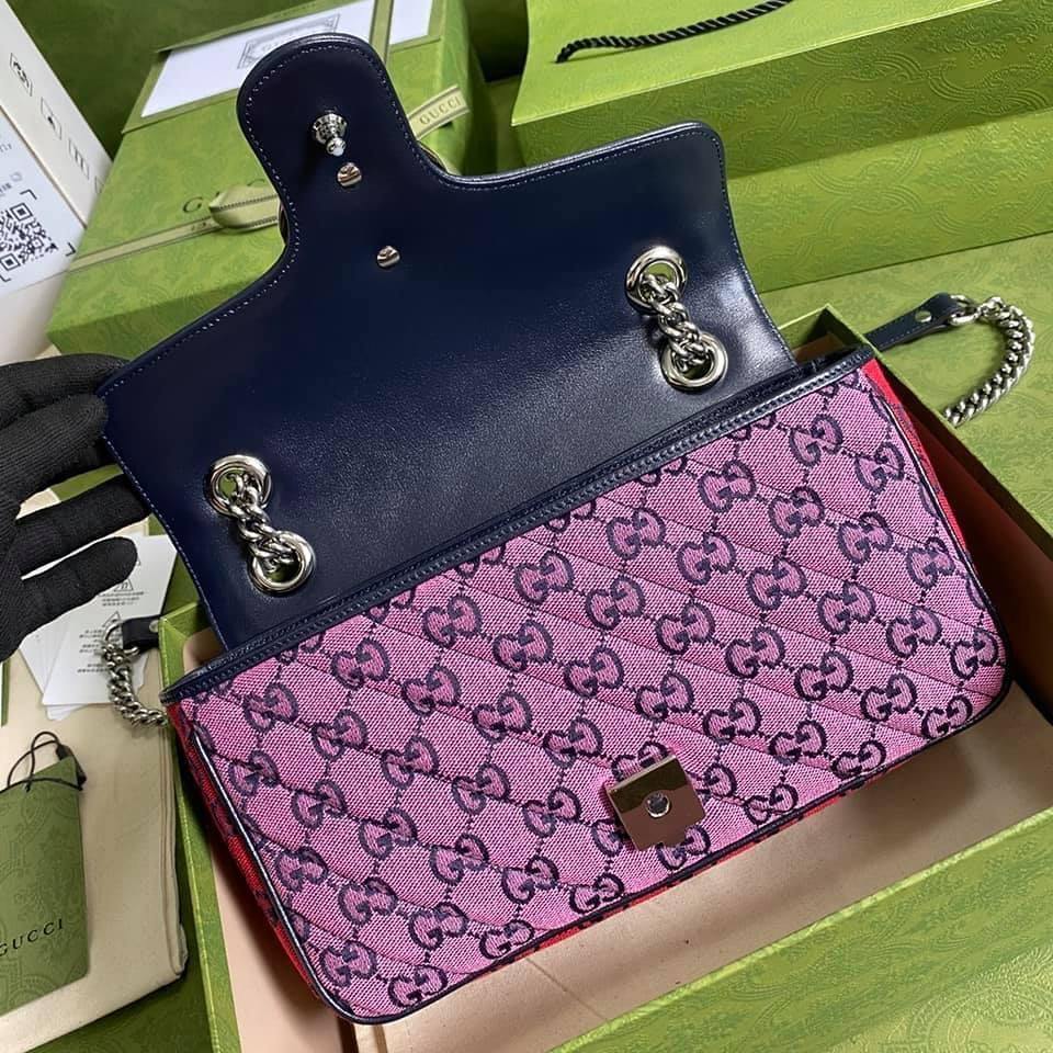 STRAPSTORY - GGC1 BAG - 3434