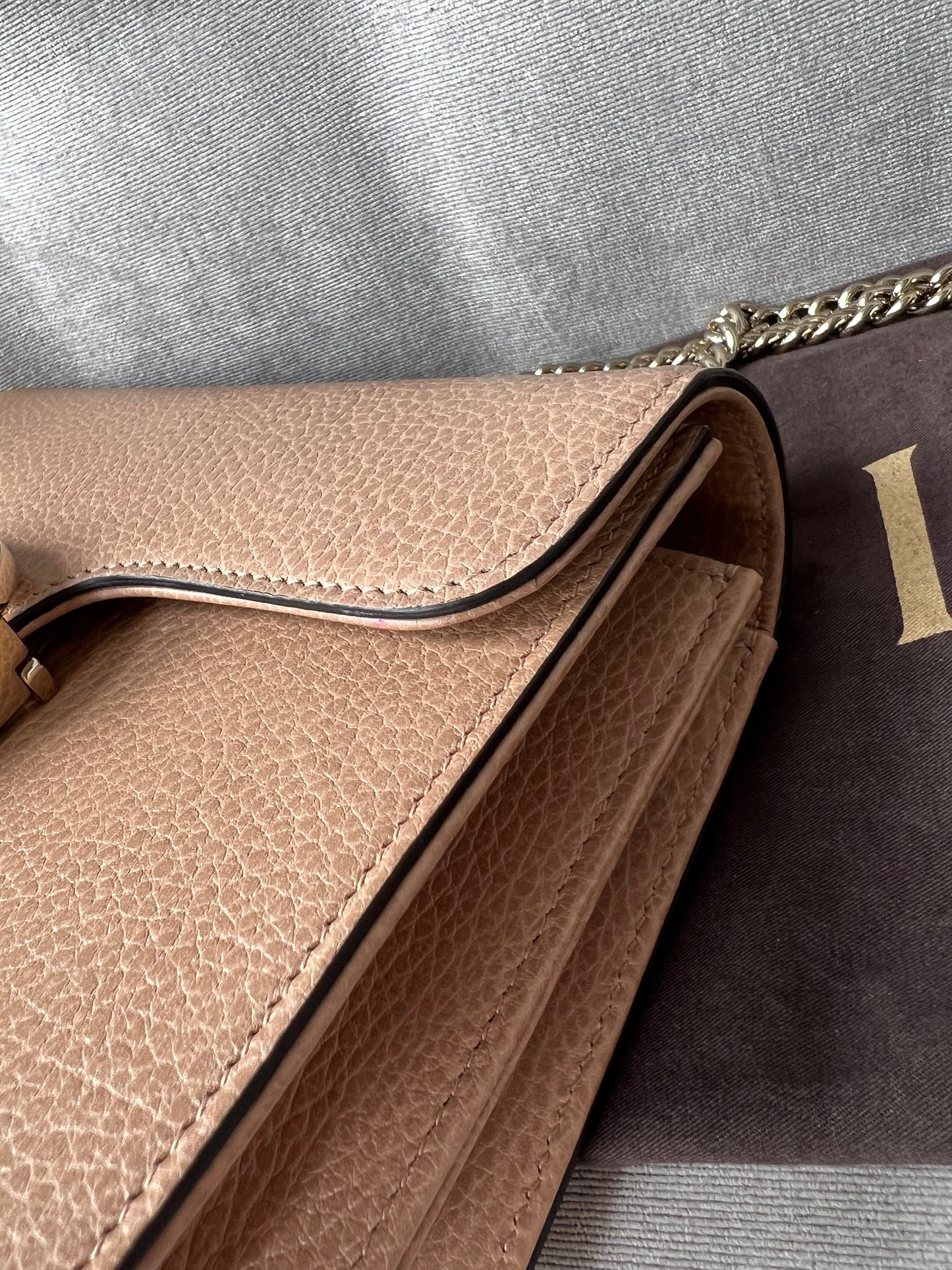 STRAPSTORY - GGC1 BAG - 3637