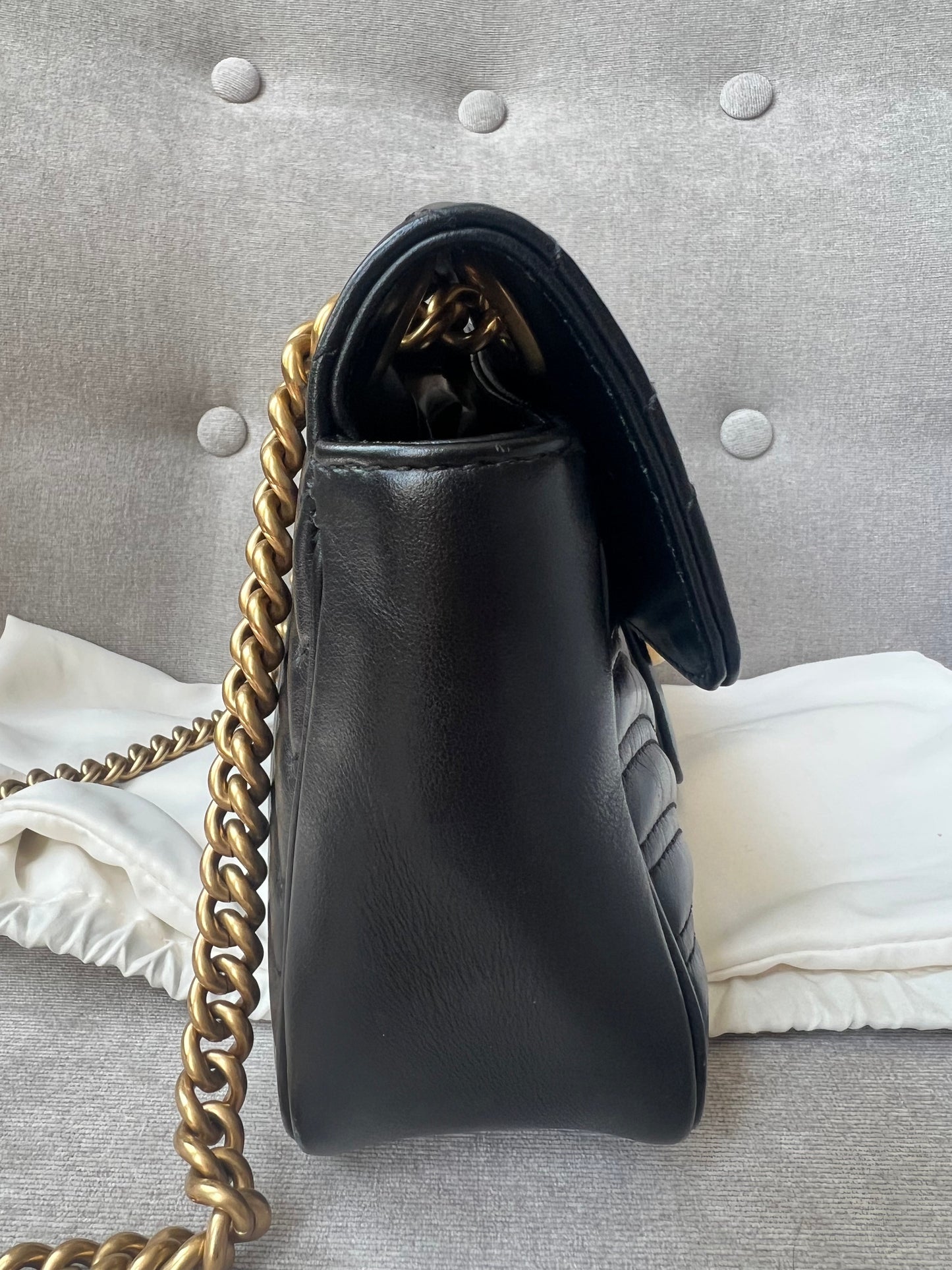 STRAPSTORY - GGC1 BAG - 3701