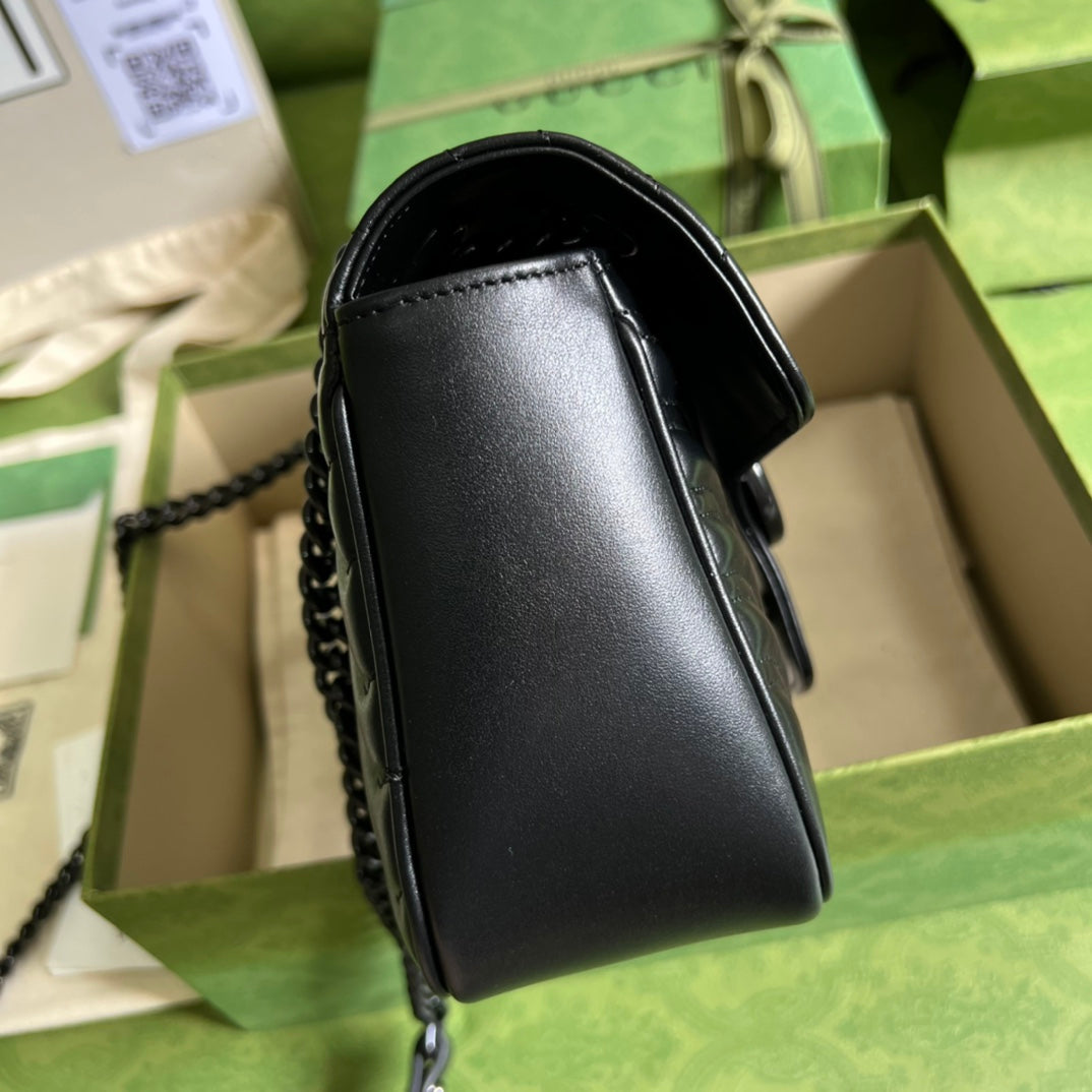 STRAPSTORY - GGC1 BAG - 4045