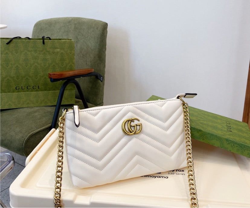 STRAPSTORY - GGC4 BAG - 3808