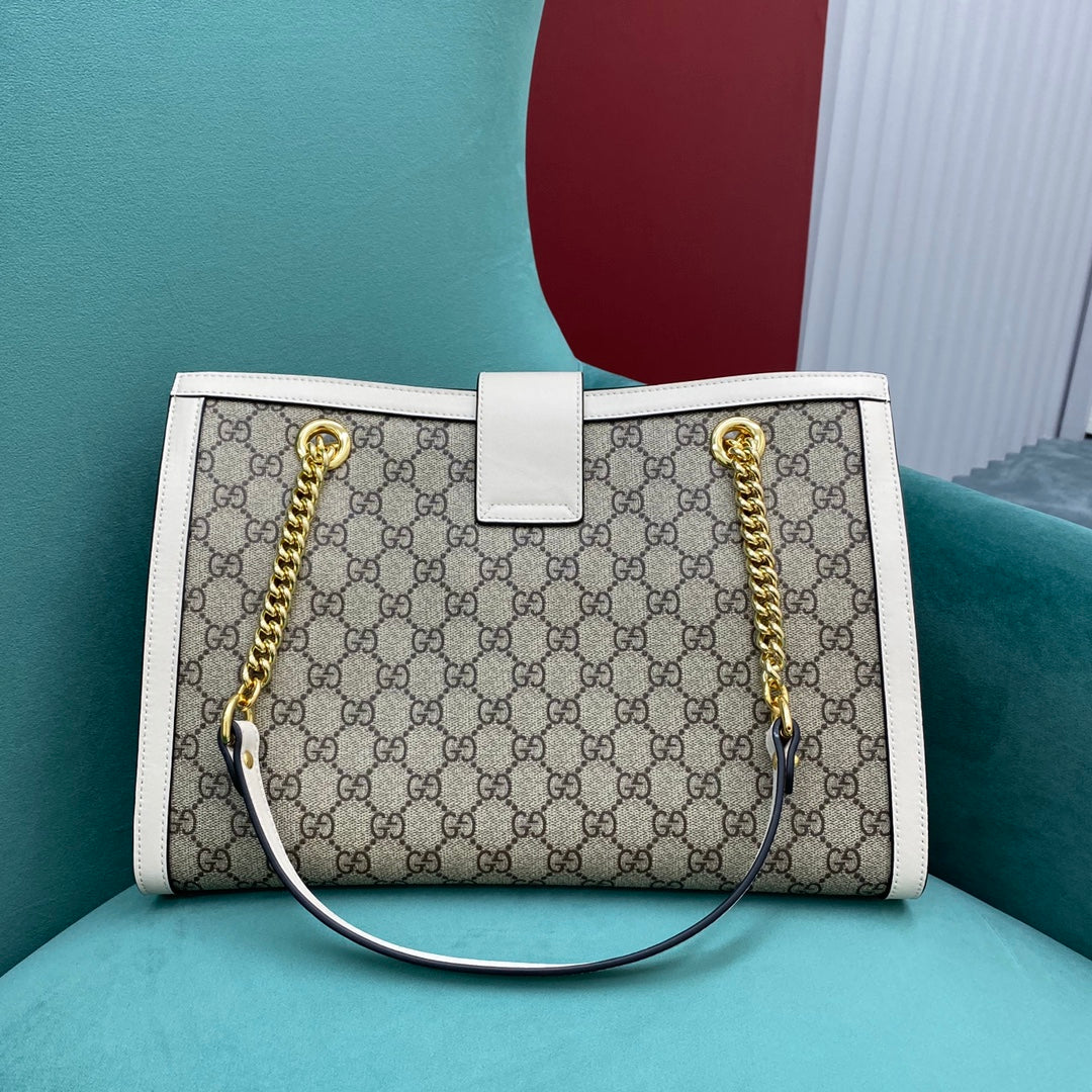 STRAPSTORY - GGC1 BAG - 3144
