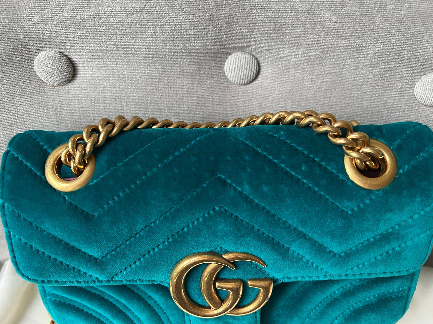 STRAPSTORY - GGC1 BAG - 4002