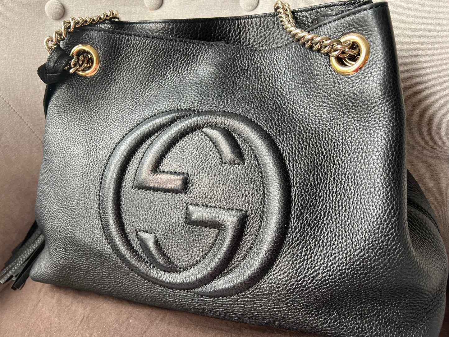 STRAPSTORY - GGC4 BAG - 2323