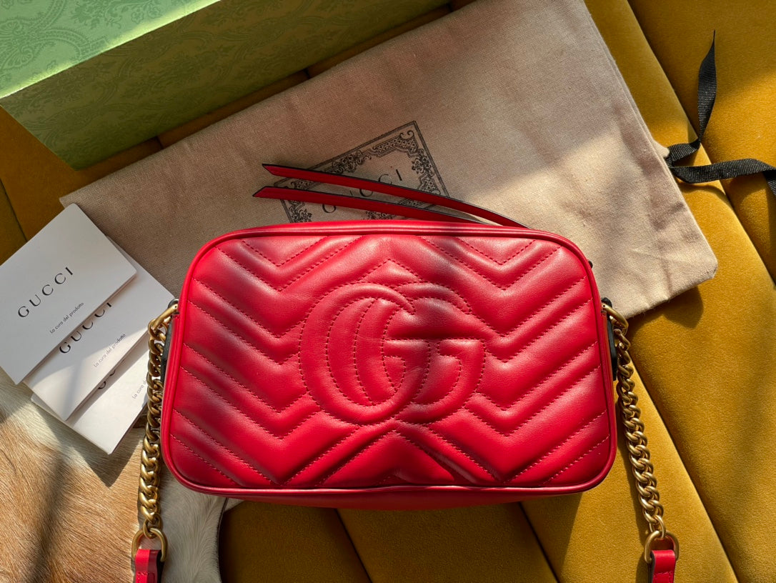 STRAPSTORY - GGC1 BAG - 4068