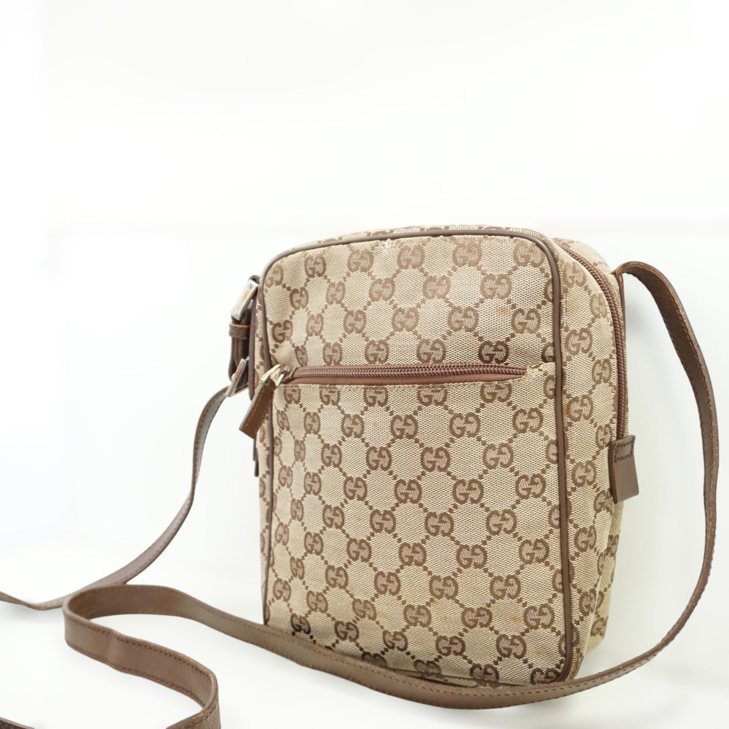 STRAPSTORY - GGC4 BAG - 3864