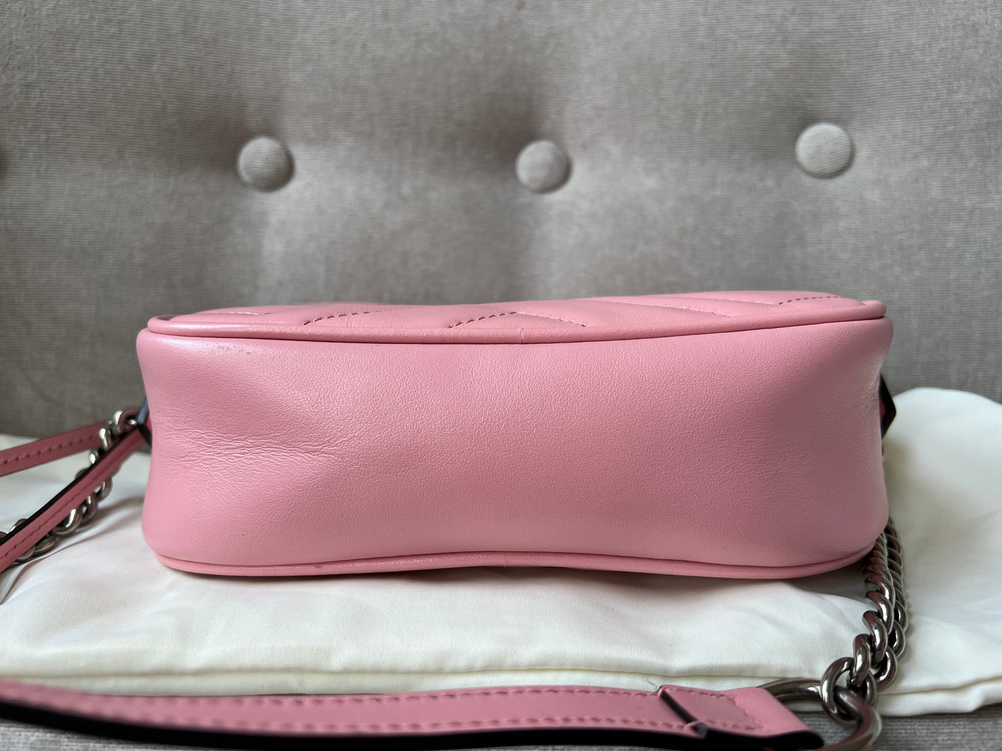 STRAPSTORY - GGC1 BAG - 3985