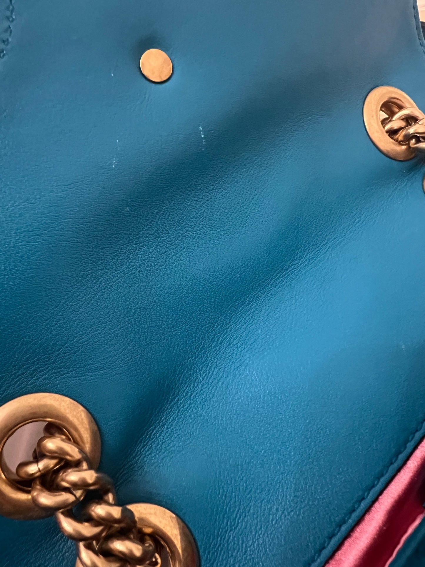 STRAPSTORY - GGC1 BAG - 4006